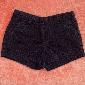 Gap Shorts Navy 3.5”